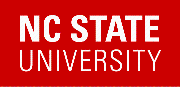 NC State University, Department of Chemistry Logo